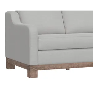 Samba Loveseat