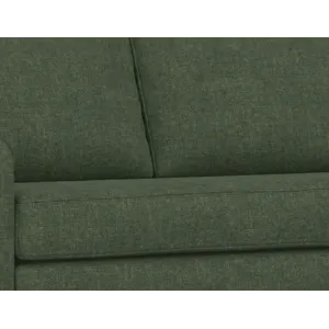 Samba Loveseat
