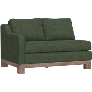 Samba Loveseat