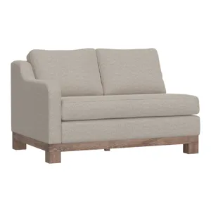 Samba Loveseat