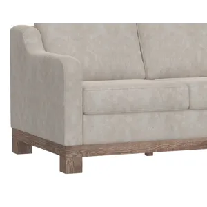 Samba Loveseat