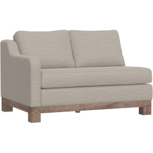 Samba Loveseat