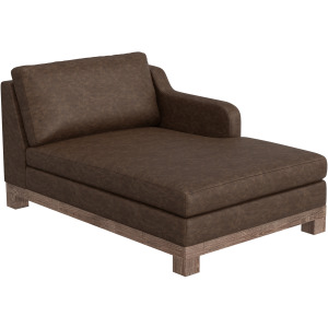 Samba Chaise