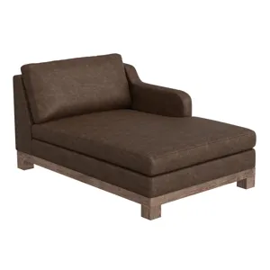 Samba Chaise
