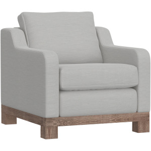Samba Armchair