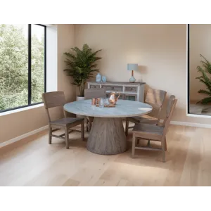Sahara Round Dining Table