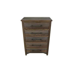 Town Chest