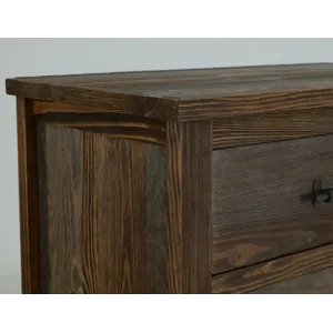 Town Chest
