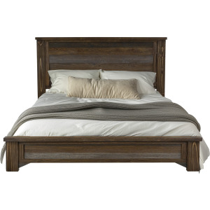 Town King Bed