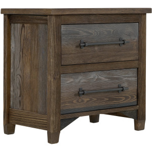 Town Nightstand