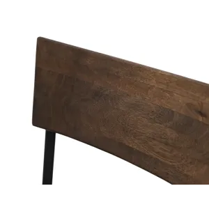 Century IUP Barstool