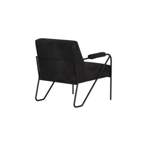Lotus Armchair
