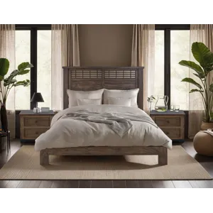 Parota III Nightstand