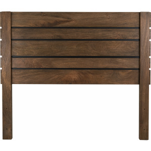 Merida King Headboard