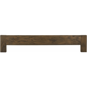 Parota III Queen Platform