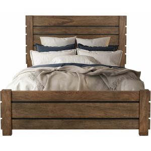 Merida Queen Bed