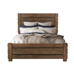 Merida Queen Headboard