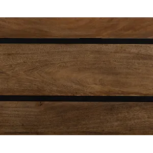 Merida Queen Headboard