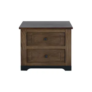 Parota III Nightstand