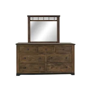 Parota III Dresser