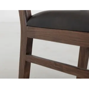 Walnut Chair