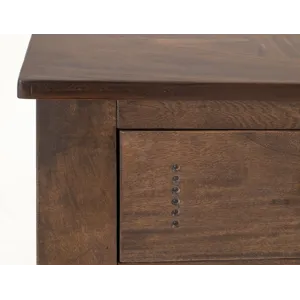 Parota III Nightstand