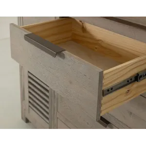 Bonfire Buffet