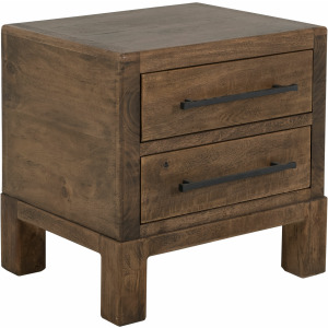 Merida Nightstand