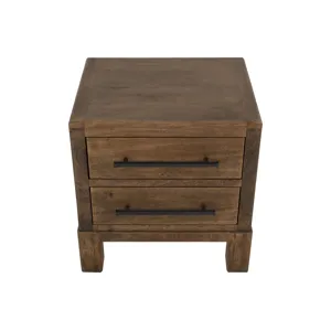 Merida Nightstand