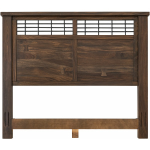 Parota III Queen Headboard