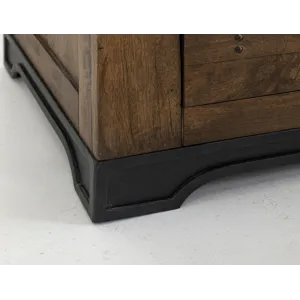 Parota III Nightstand