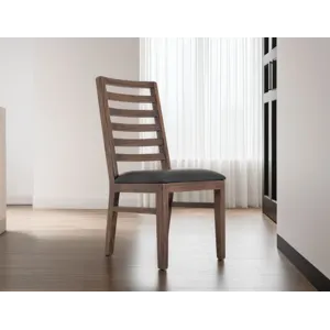 Walnut Chair