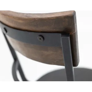 Century IUP Barstool