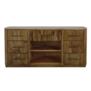 Balam Console