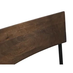 Century IUP Barstool