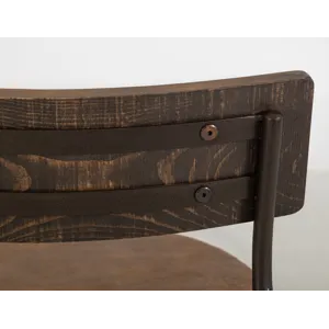 Castaña IUP Barstool