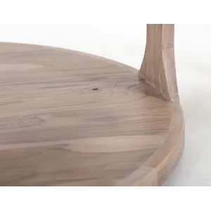 White Balam Cocktail Table