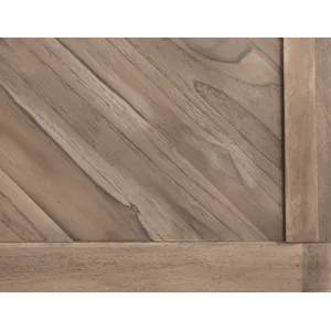 White Balam, Queen Bed