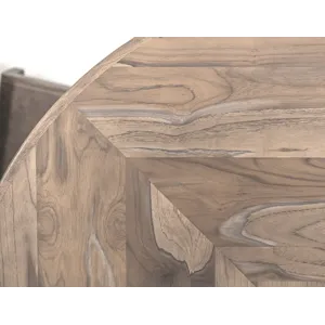 White Balam Round Table