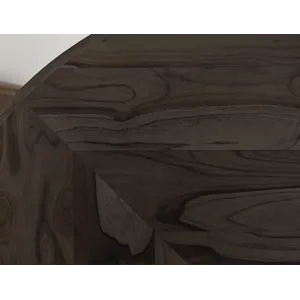 Black Balam Round Table