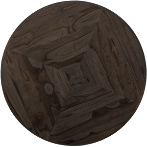 Black Balam Round Table