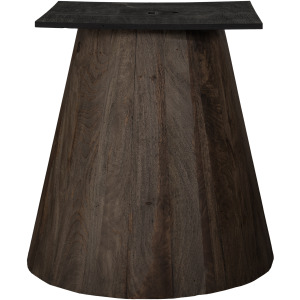 Black Balam Round Table