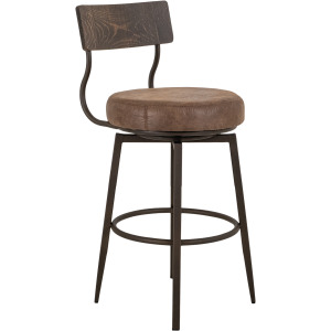 Castaña IUP Barstool