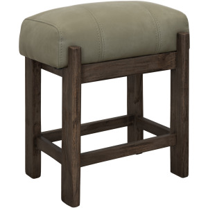 Black Balam Stool
