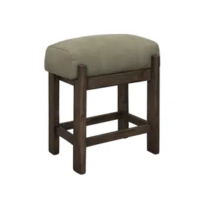 Black Balam Stool