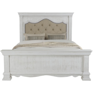 Bella Queen Bed