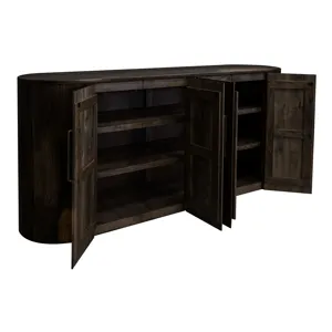 Black Balam Console