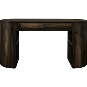 Black Balam Desk