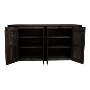 Black Balam Console