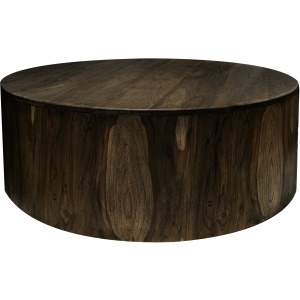 Black Balam Cocktail Table